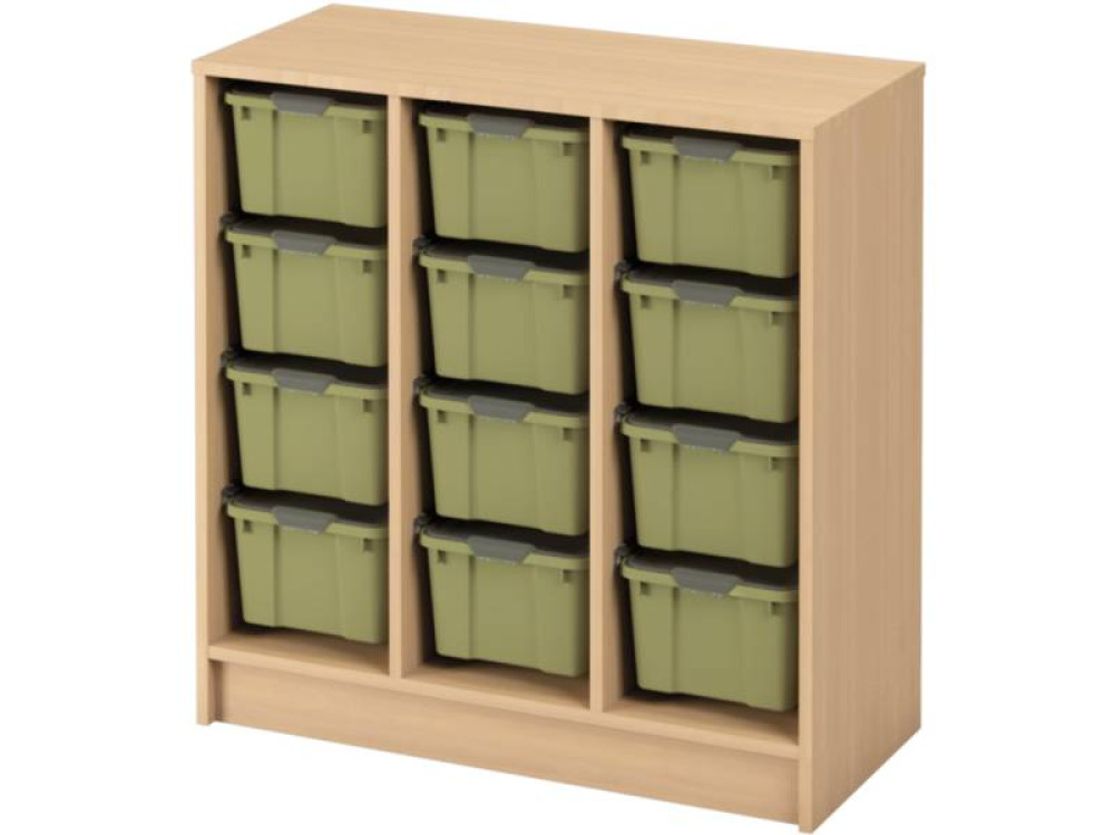 Storage Unit 92 for containers - L
