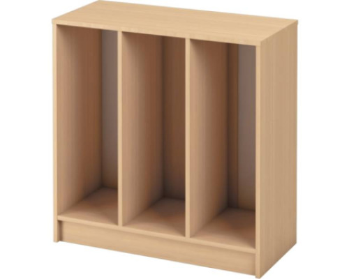 Storage Unit 92 for containers - L