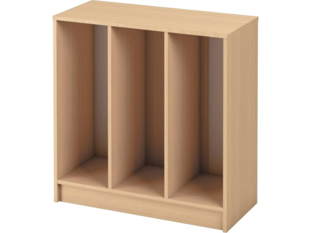 Storage Unit 92 for containers - L