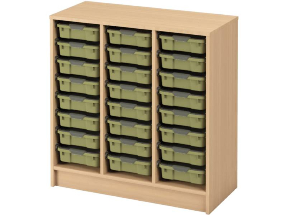 Storage Unit 92 for containers - L