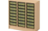 Storage Unit 92 for containers - L