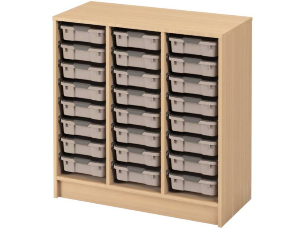 Storage Unit 92 for containers - L