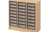 Storage Unit 92 for containers - L