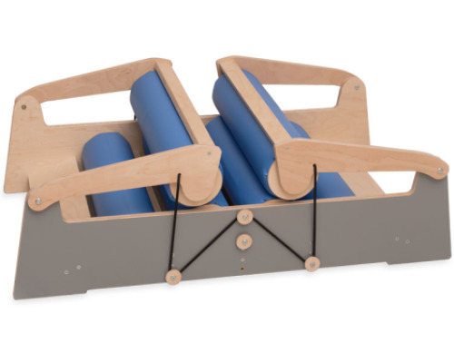 Squeeze machine