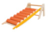 Roller platform