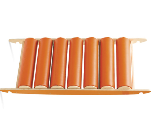 Roller platform