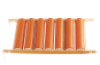 Roller platform