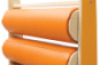 Roller platform