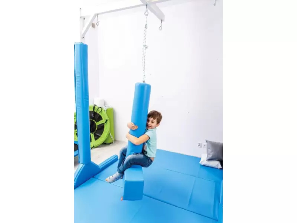 Sensory suspension frame