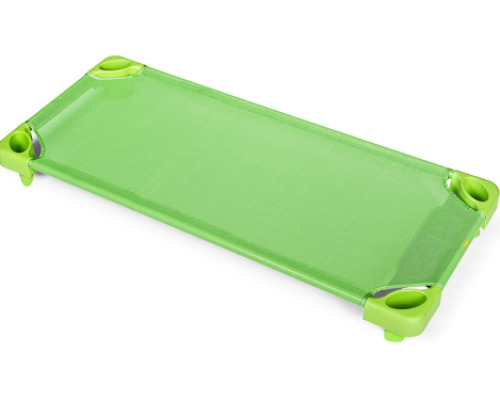 Kiddy Cot green