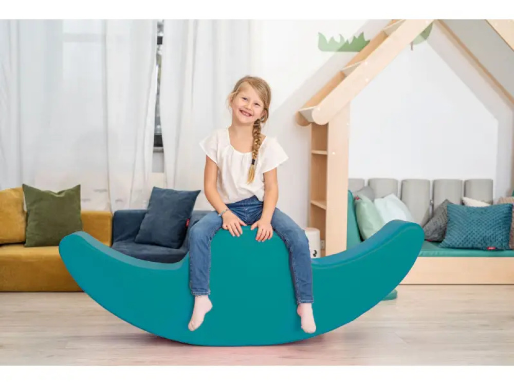 UFO rocker