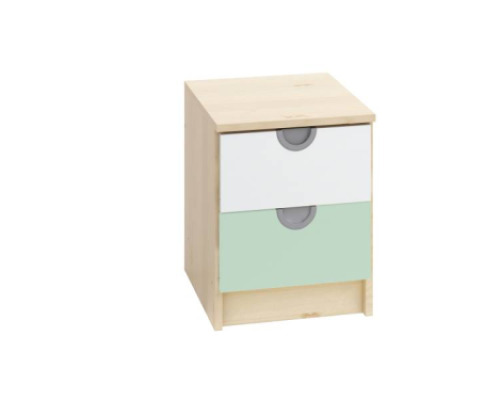 Module 1. Cubo collection