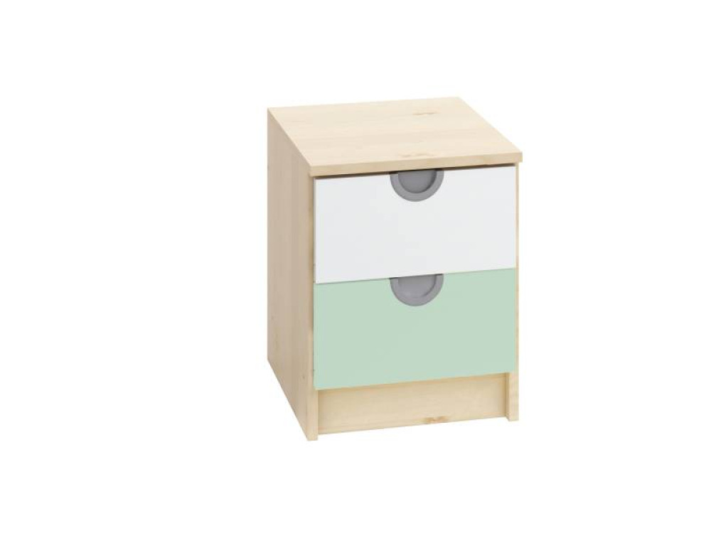 Module 1. Cubo collection