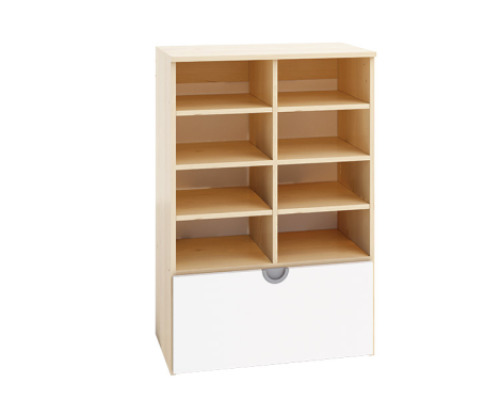 Modul Cubo 4