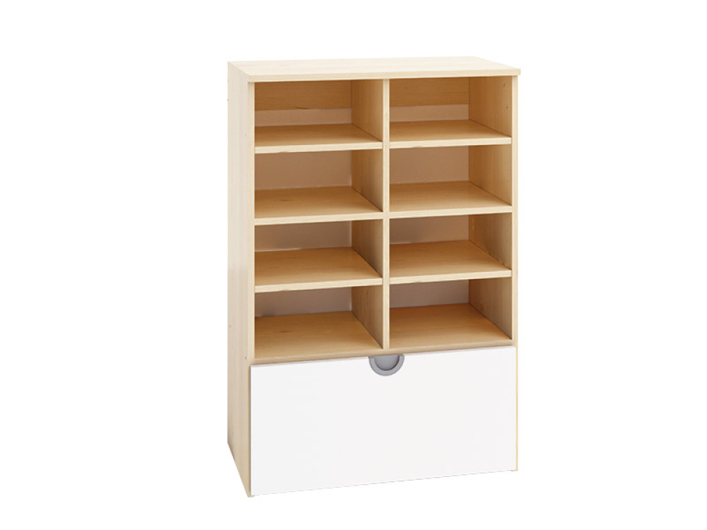 Modul Cubo 4